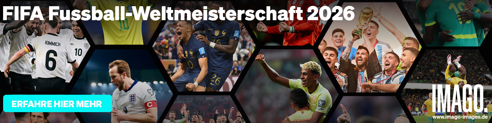 Bilder der FIFA-Weltmeisterschaft 2026