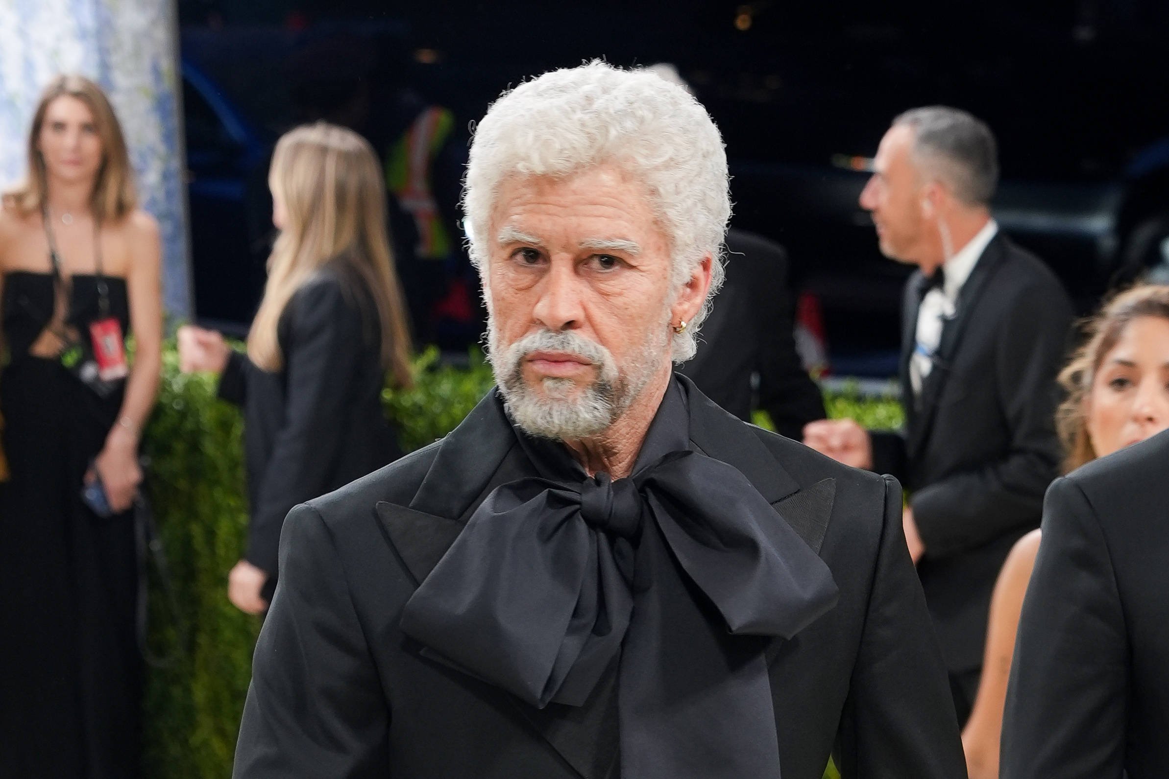 Bad Bunny at the Met Gala 2026 imago0855680878h