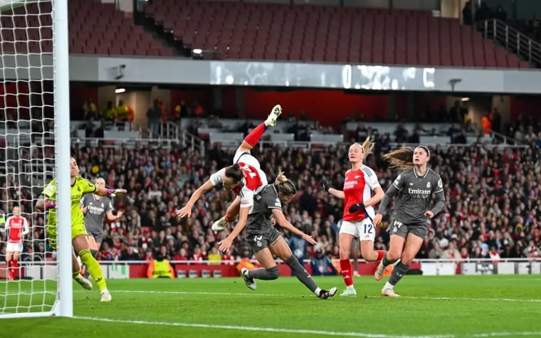  Womens Champions League 