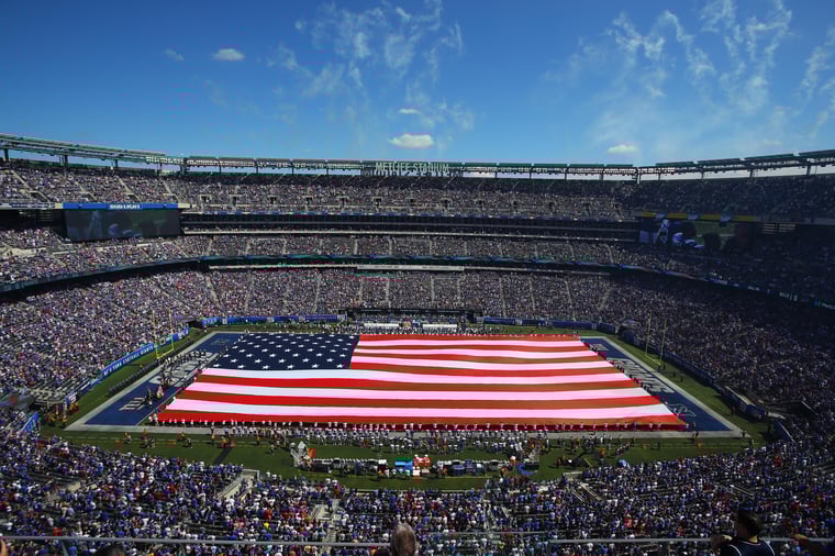 MetLife Stadium imago0042363925h