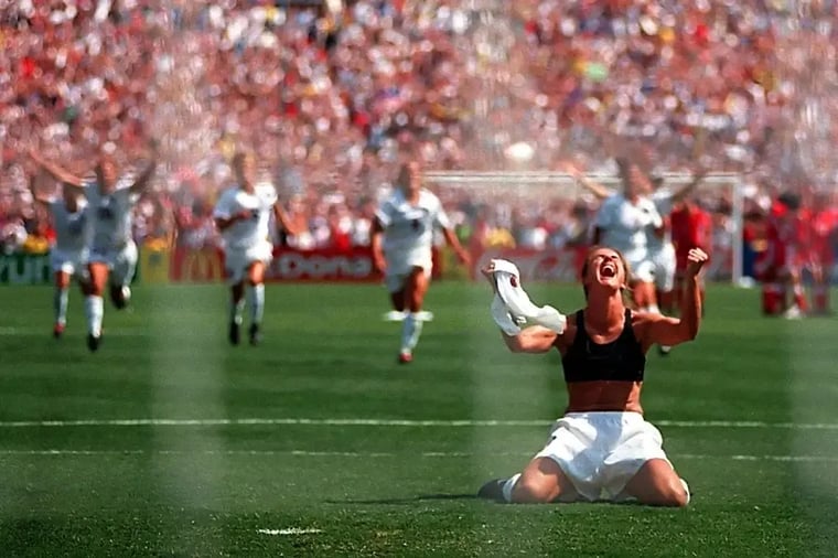 brandi-chastain-celebrates-world-cup-goal