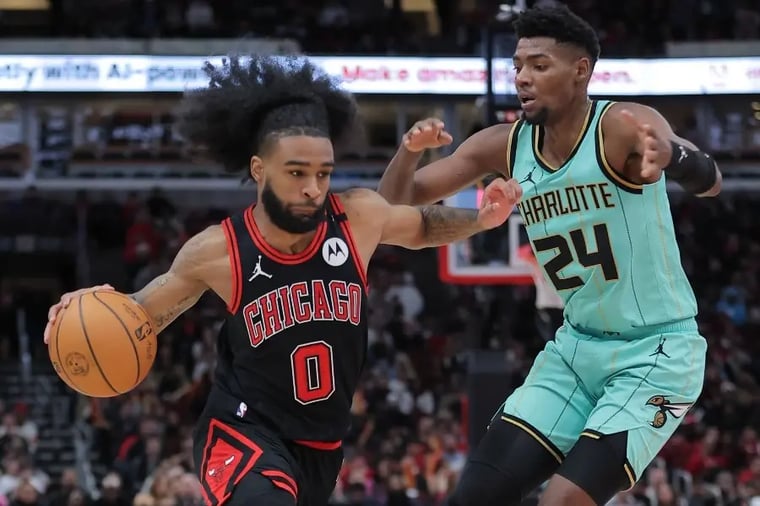 chicago-vs-charlotte-nba-game-action