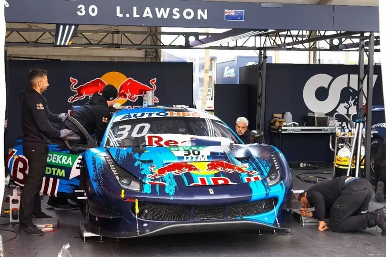 dtm-race-car-red-bull-garage-preparation
