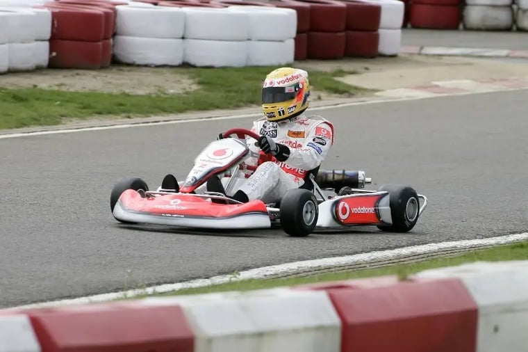 go-kart-racing-track-driver-action-shot