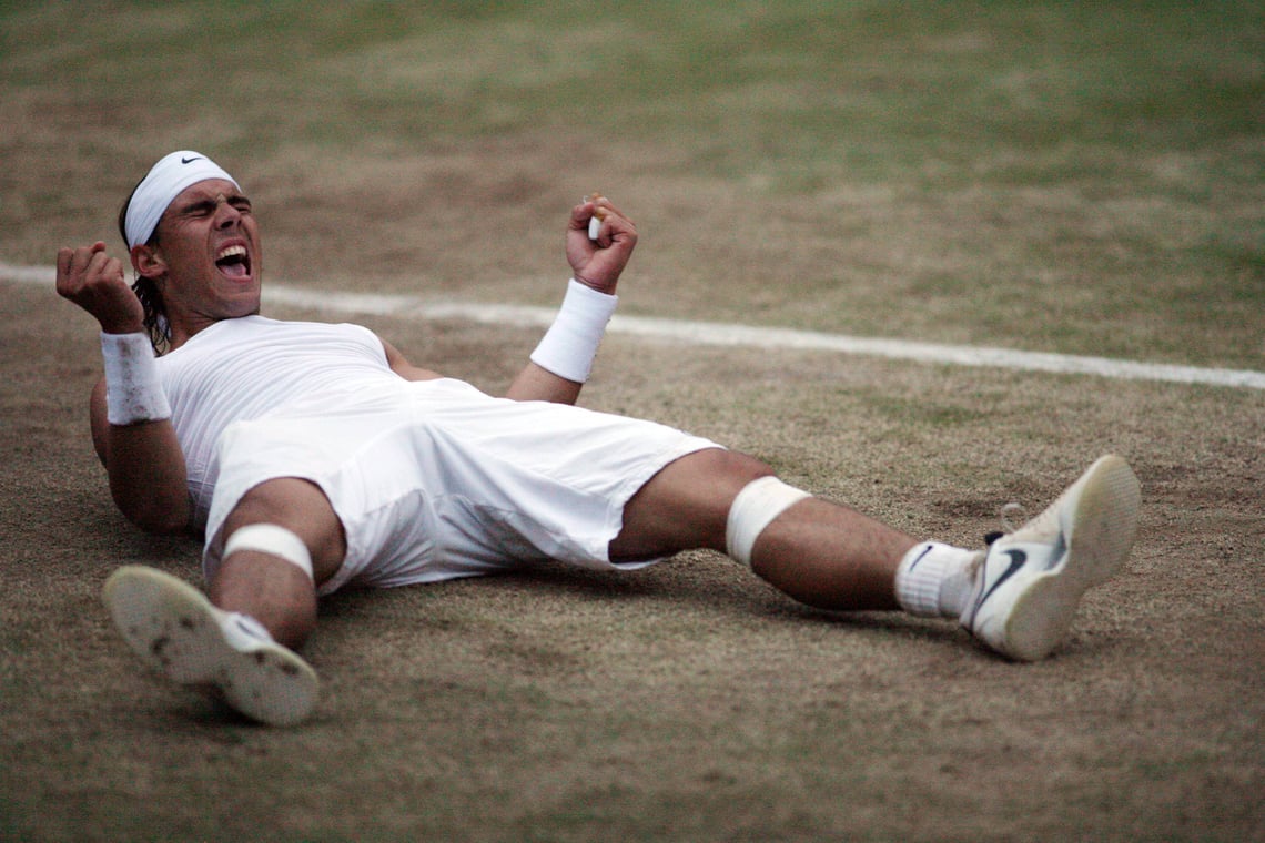 Der Beste Tennisspieler Aller Zeiten Die Besten Männlichen Tennisspieler aller Zeiten