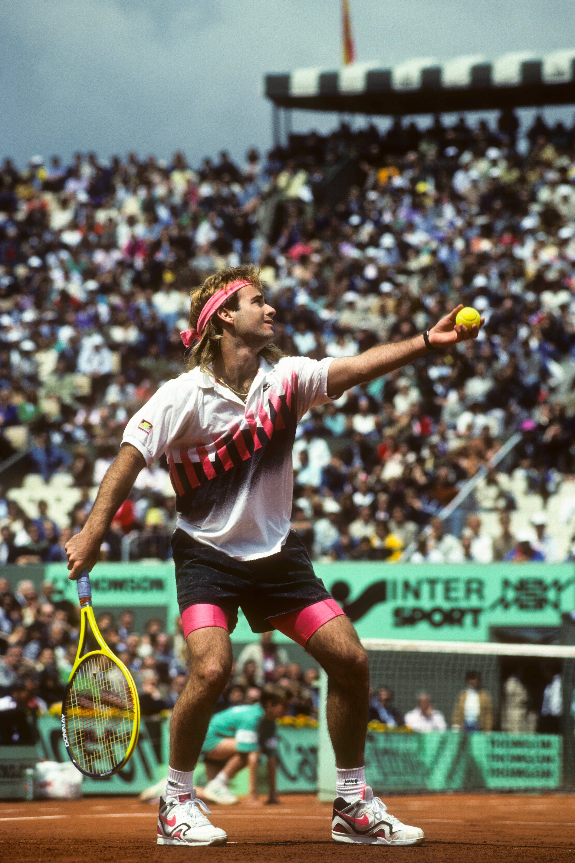 Die Besten Tennisspieler Aller Zeiten Die Besten Männlichen Tennisspieler aller Zeiten