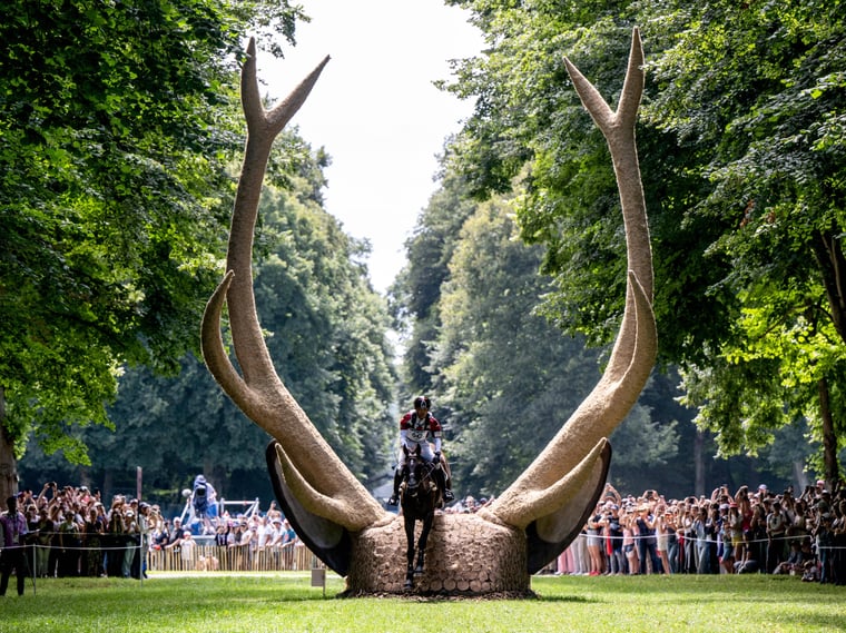 Kazuma Tomoto cross-country Paris 2024