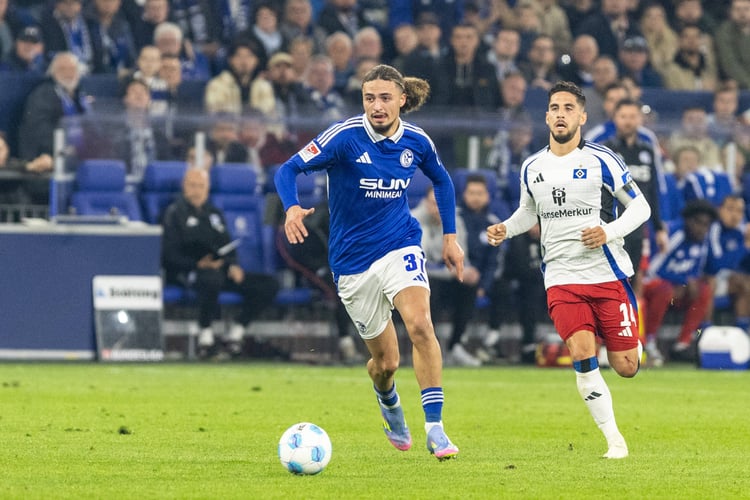 Photo of Taylan Bulut from Schalke