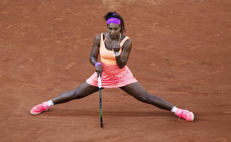 Serena Williams