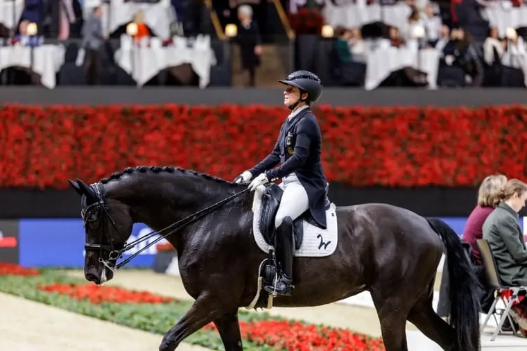 isabell-werth-wendy-de-fontaine-fei-dressage-world