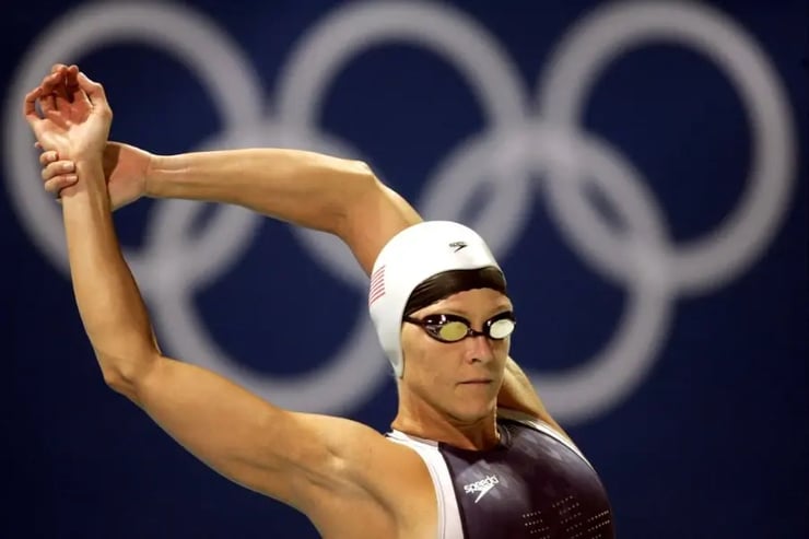 jenny-thompson-50m-freestyle-2004-olympics
