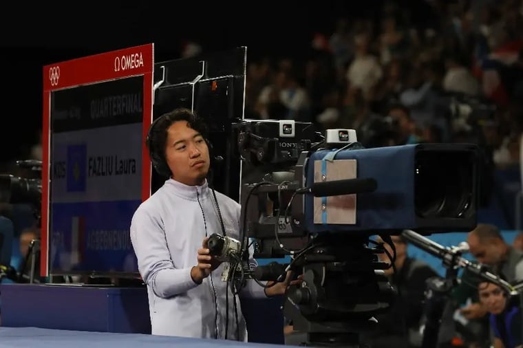 olympic-camera-operator-event-coverage
