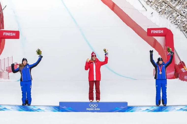 olympic-skiing-podium-winners-beijing-2022