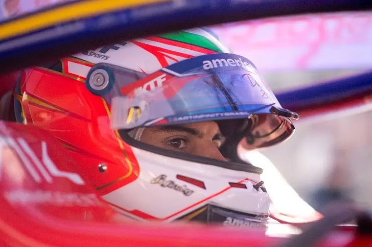 race-car-driver-closeup-helmet-focus