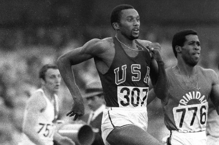 usa-trinidad-athletics-race-competition